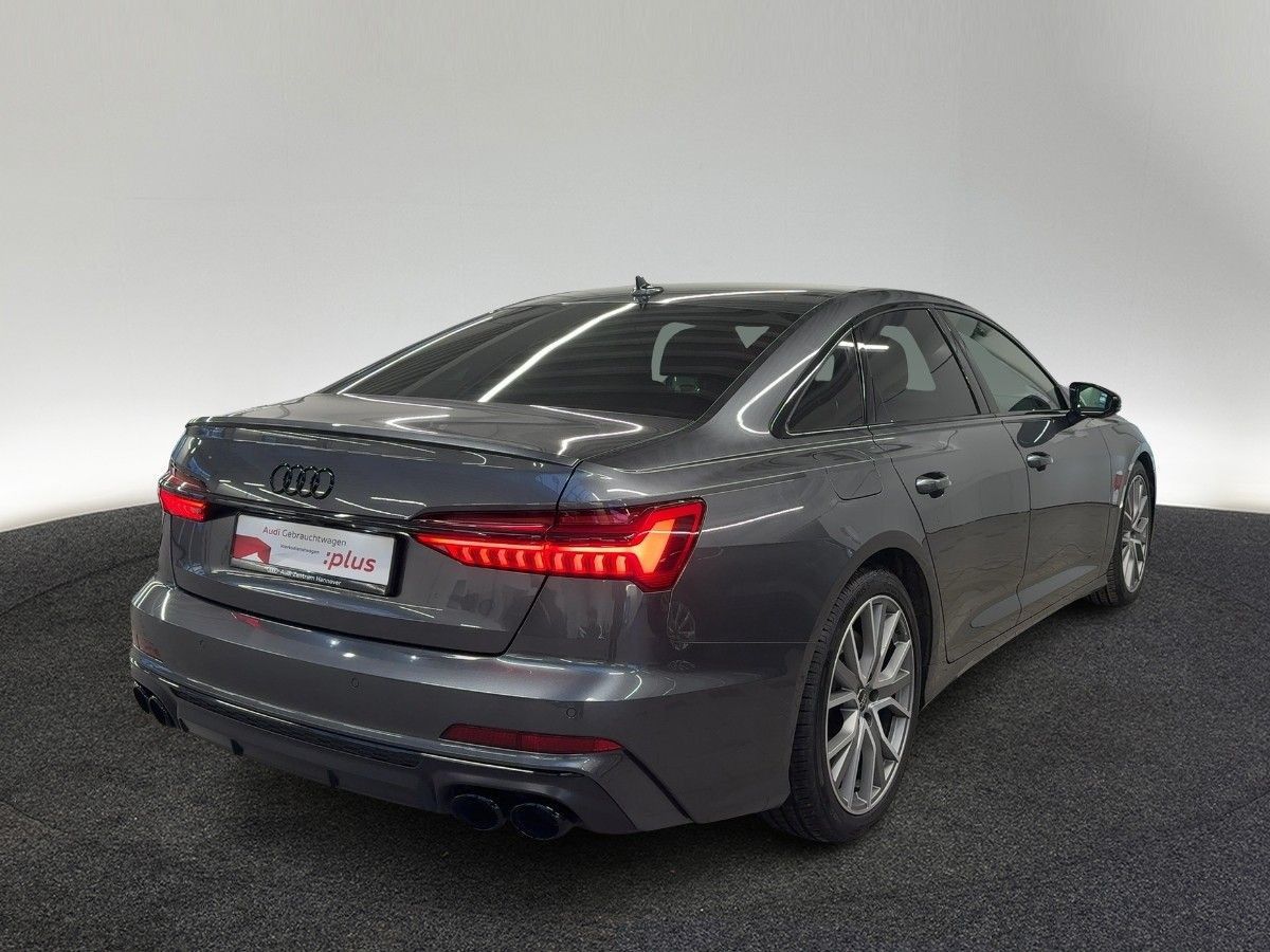 Audi S6 - Bild 5