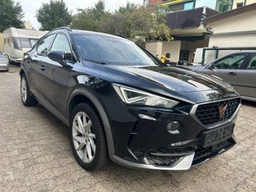 Cupra Formentor - 11