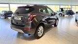 Opel Mokka X 1.4 Automatik Innovation - gebrauchte Opel Mokka X aus dem Jahr 2018