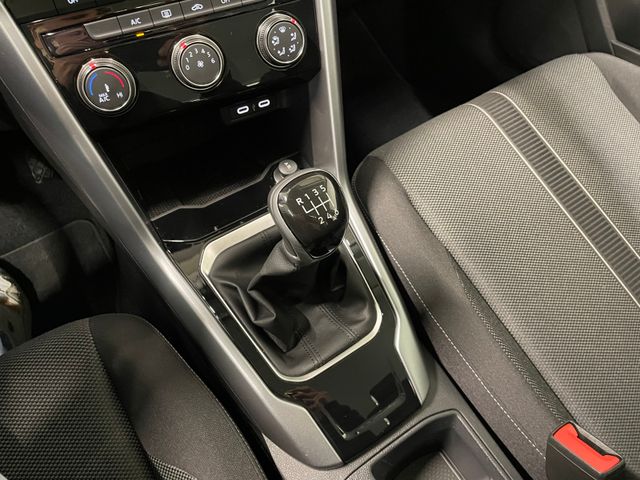 T-Roc Life 1.5 TSI LED COCKPIT DIGITAL DAB+ SPUR