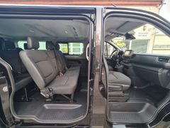 Fahrzeugabbildung Trafic Combi L2H1 3,0t 2.0 BLUE EU6e Grand Life