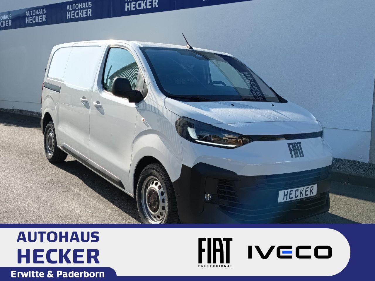 Fiat Professional Scudo L2 120PS MT6