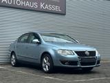 Volkswagen Passat 2.0 TDI*AUTOMATIK/KLIMA/PDC* - Volkswagen Passat aus 2007: TDI