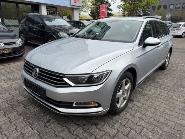 VW Passat 2.0 TDI Variant *NAVI*1HD*ACC*PDC*