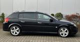 Opel Signum 3.0 V6 CDTI Automat Cosmo Plus*Leder*Navi - Opel Signum mit Schiebedach