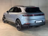 Porsche Cayenne E-Hybrid | Burmester | HD Matrix LED | - Porsche Cayenne mit Hybrid-Antrieb: Automatik