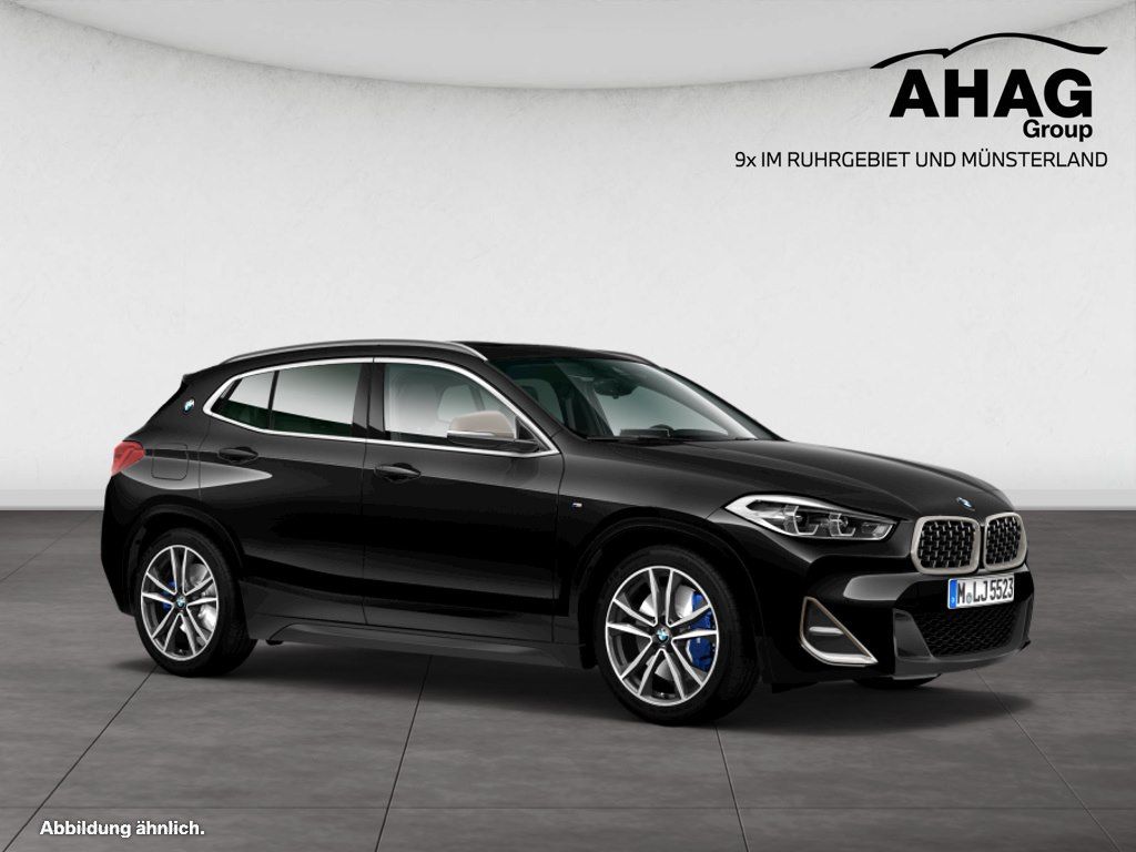 BMW X2 - Bild 9