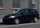 Mazda 5,7 Sitzer - gebrauchte Mazda 5 aus dem Jahr 2005