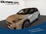 Fiat 600 La Prima Hybrid 1.2 DCT KAMERA SITZHZG KLIMA - Fiat 600: Kleinwagen