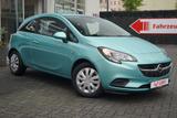 Opel Corsa E 1.4 Edition Klima Bluetooth Tagfahrlicht - Opel Corsa: 1.4