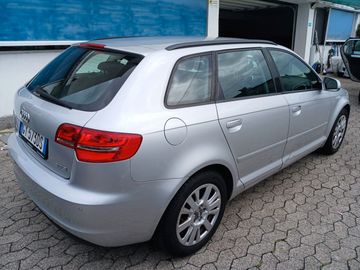 Audi A3 - 5