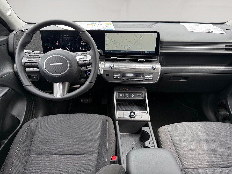 Hyundai Kona – Bild 11