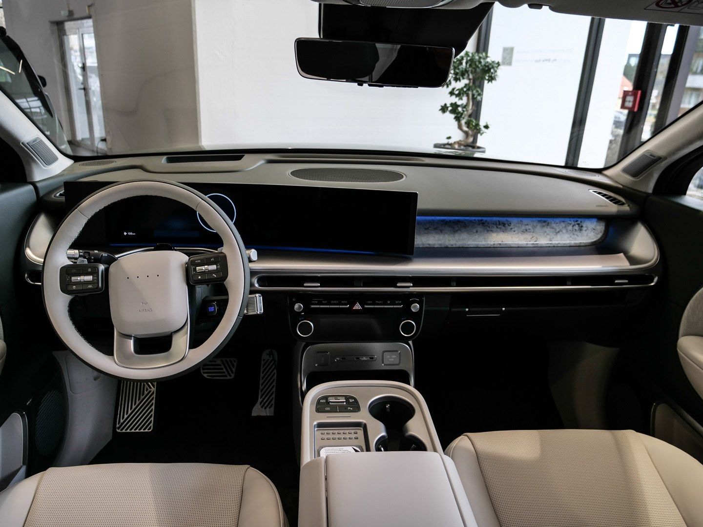 Hyundai IONIQ 9 - Bild 13