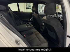 BMW 120 1er - 120i M Sport 2.HAND/LED/NAVI/SHZ/ALCAN