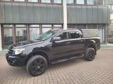 Ford Ranger Wildtrak 3.2 Aut. 4x4 EXTRAS-NUR 126 TKM- - Ford Ranger: Automatik