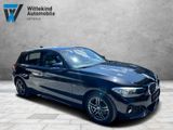 BMW 116 Baureihe 1 Lim. 5-trg. 116 i M Sport*Navi* - BMW 116: 116i M Sport