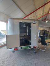 Hobby Beachy 360 WinterDeal - Wohnwagen bis 14.000 Euro