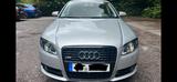 Audi A4 1.6  3X S-line  Leder* Navi * Läuf... - Audi A4 mit LPG-Antrieb