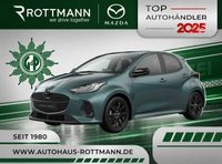 Mazda 2 Hybrid - Vorschau Bild 1