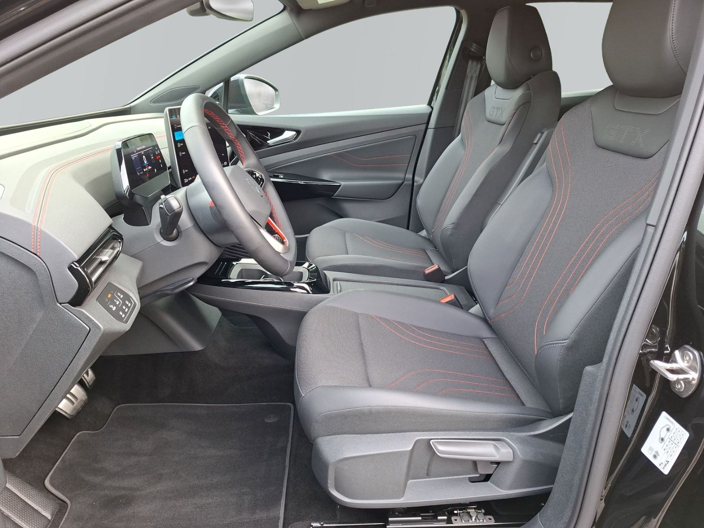 ID.4 GTX 4Motion *NAVI*IQLIGHT*ACC*WÄRMEPUMPE*