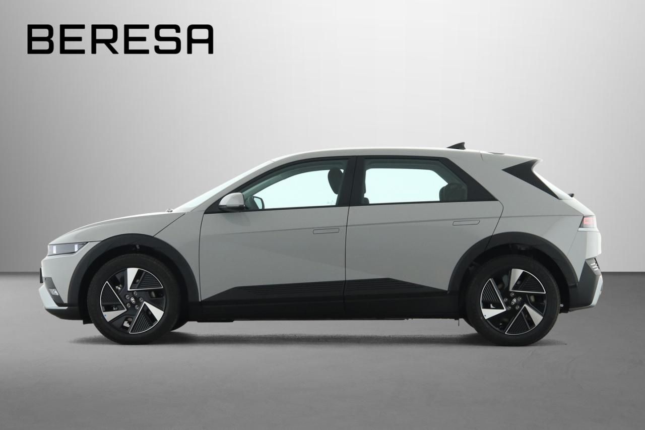 Hyundai IONIQ 5 – Bild 4