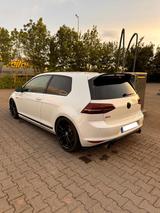 Volkswagen Golf 2.0 TSI DSG BMT GTI Clubsport GTI Clubsport - gebrauchte VW Sportwagen