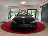 BMW 435i Cabrio xDrive M-Paket/HUD/Keyless-GO/H&K - BMW in Dortmund