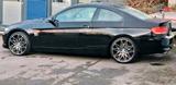 BMW 320D XDRIVE - BMW 320: Coupe, 320d Xdrive