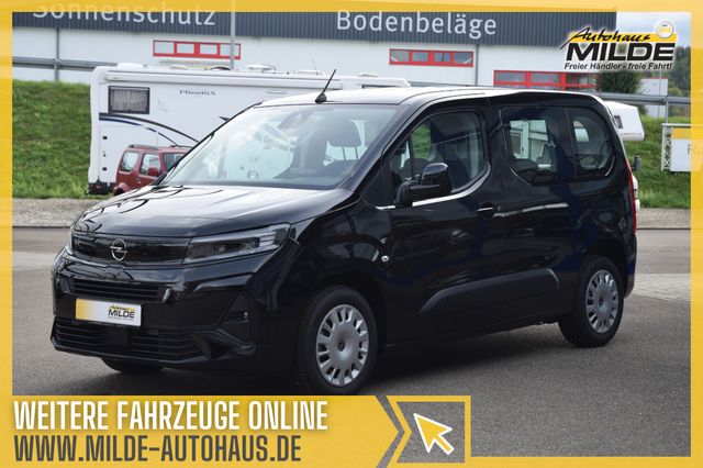 Opel Combo Life L1 MATRIX-LED KAMERA NAV SHZ FACELIFT