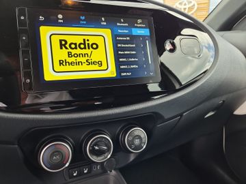 Toyota Aygo (X) - 12