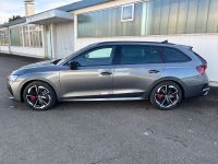 Skoda Octavia - Vorschau Bild 6