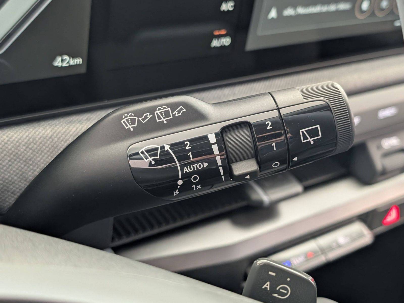 KIA EV3 58,3-kWh Earth Upgrade Business – Bild 34