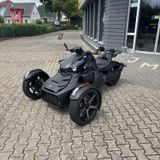 Can-Am Ryker 900 Sport / Neuwertig / Garantie  05.2026 - TRIKE VON 751 BIS 1000 CCM