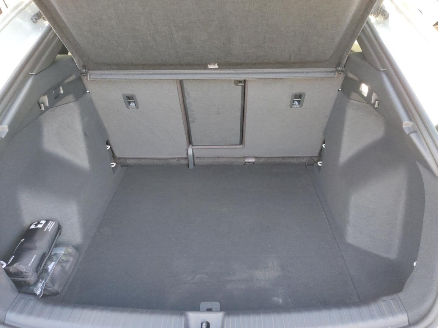 Fahrzeugabbildung Audi Q4 Sportback e-tron 40, Komfort+, 2x S Line., Ma