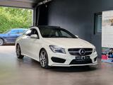 Mercedes-Benz CLA 200 AMG-Line*PANO*BI-XENON*ALCANTARA* - gebrauchte Mercedes-Benz CLA 200 aus dem Jahr 2016
