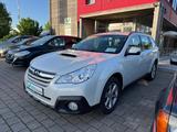 Subaru Legacy Outback 4x4 Automatik - Subaru Legacy