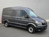 MAN TGE 3.180 L3H3 Kasten 4x4 DIFF AHK ACC STANDHZ - MAN aus 2024