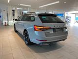Skoda Superb Combi 2.0 TDI Sportline DSG AHK Matrix Na - Skoda Gebrauchtwagen in Münster