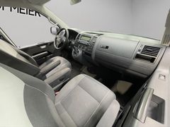 VW T5 Multivan Startline PDC|8xBereift|Multiflex