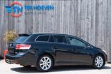 Toyota Avensis 2.0D-4D Klima Navi Standheiz. 93KW Euro5 - Toyota Avensis aus 2009 mit Diesel-Antrieb