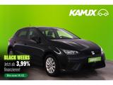Seat Ibiza 1.0TSI DSG Style+LED+NAVI+VIRTUAL+PDC - gebrauchte Seat Ibiza aus dem Jahr 2024