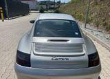 Porsche 911 Carrera (996) Coupé Tiptronic | 84.2 - Porsche aus 1999: 911 Carrera