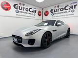 Jaguar F-Type 2.0 aut. Coupé Chequered Flag 05/2 - Jaguar F-Type Chequered Flag Gebrauchtwagen
