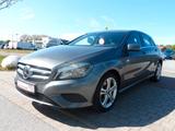 Mercedes-Benz A 180 BlueEfficiency Automatk/Kamera/TÜV NEU - gebrauchte Mercedes-Benz A 180 aus dem Jahr 2014