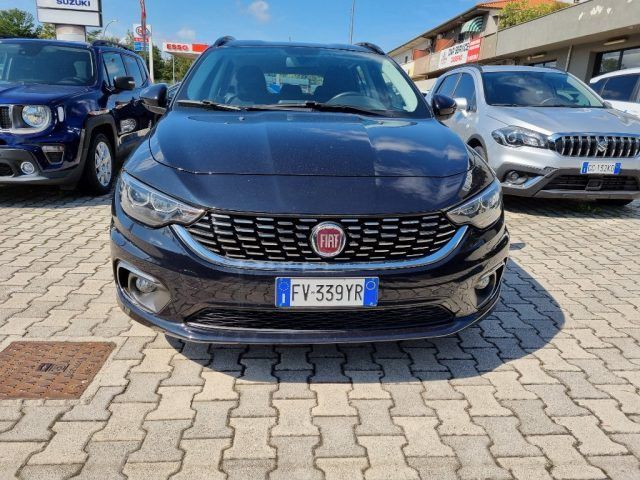 Fiat FIAT Tipo 1.6 Mjt S&S 5 porte Lounge