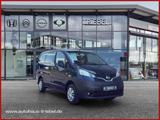Nissan NV200 Evalia Kombi Premium 1.6 °AHK°Klima°NSW° - Nissan aus 2010