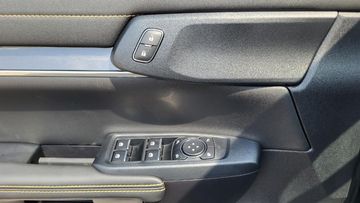 Fahrzeugabbildung Ford Ranger Wildtrak e-4WD Doppelkabine