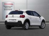 Citroën C3 PureTech 83 YOU  // Klimaanlage/DAB/PDC - Citroën C3: You