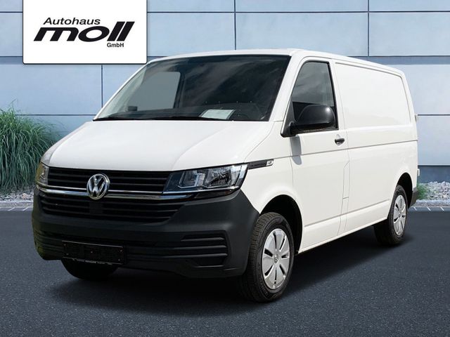 VW T6 Transporter T6.1 2.0 TDI Transporter Kasten