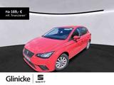 Seat Ibiza 1.0 TSI Klima PDC LED Isofix - Seat Ibiza Gebrauchtwagen in Erfurt